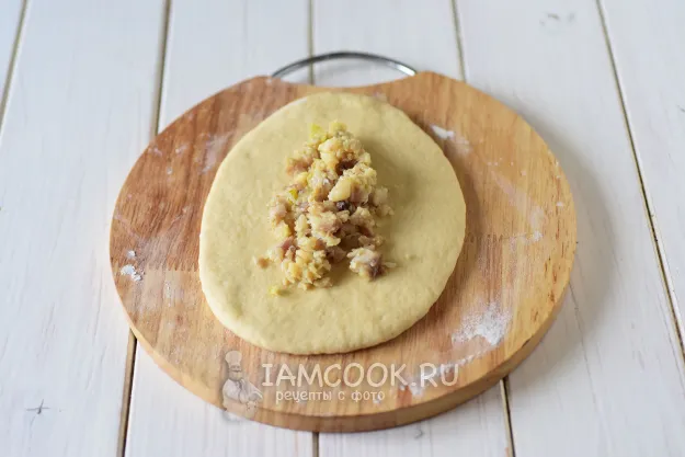 Шаг 17: иллюстрация