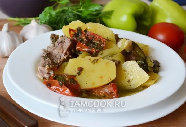 Шаг 15: иллюстрация