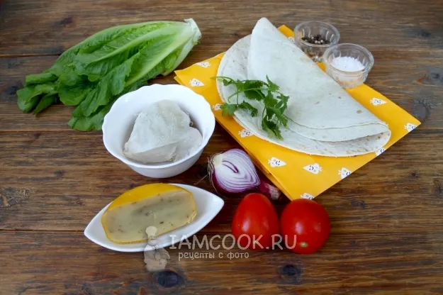 Шаг 1: иллюстрация