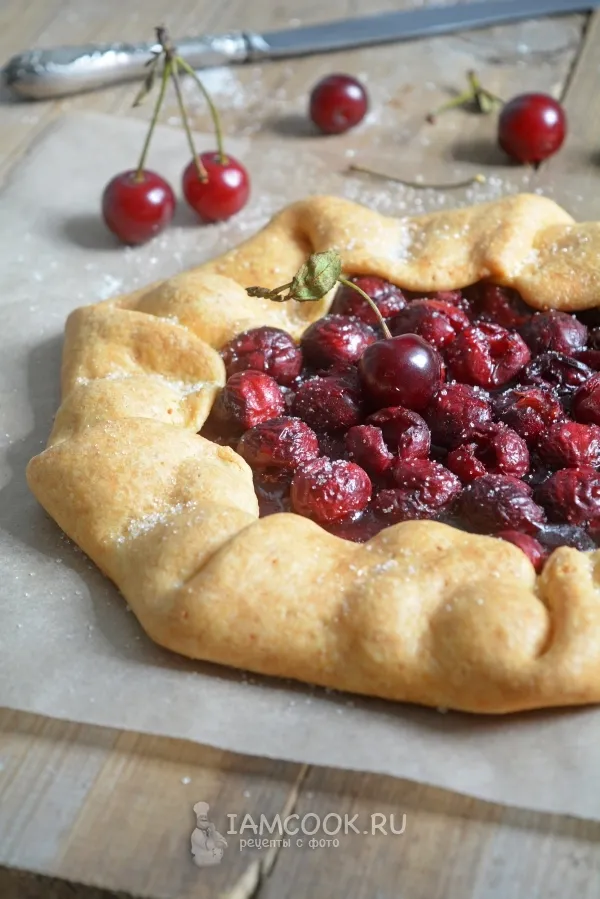 Шаг 9: иллюстрация