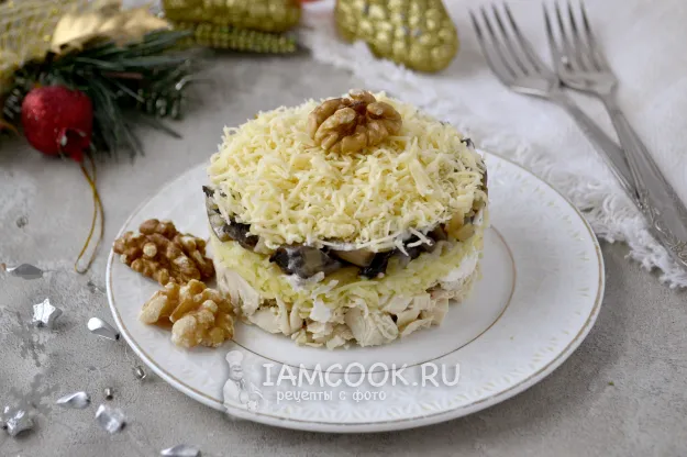 Шаг 12: иллюстрация