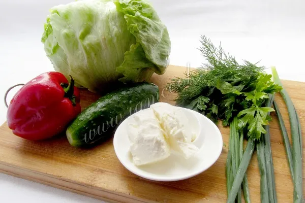 Шаг 1: иллюстрация