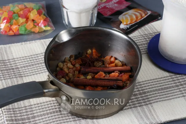 Шаг 2: иллюстрация