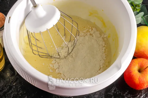 Шаг 3: иллюстрация