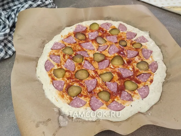 Шаг 10: иллюстрация