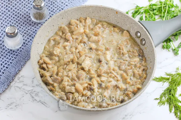 Шаг 6: иллюстрация