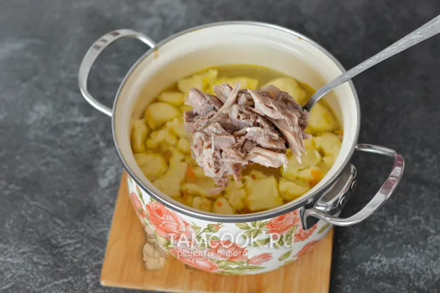 Шаг 14: иллюстрация