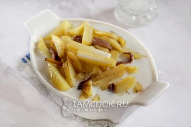 Шаг 5: иллюстрация