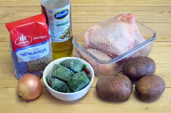 Шаг 1: иллюстрация