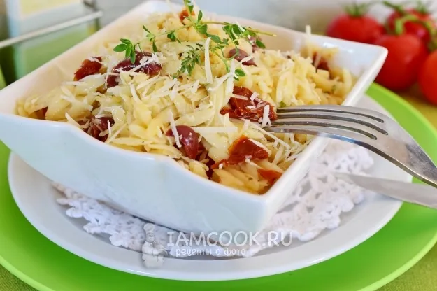 Шаг 11: иллюстрация