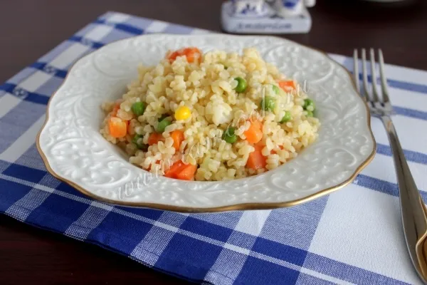 Шаг 7: иллюстрация