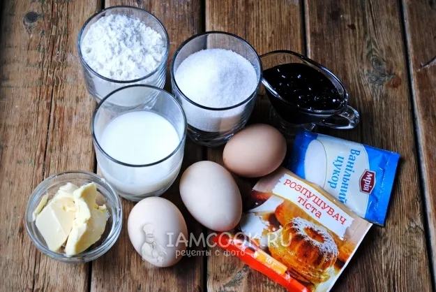 Шаг 1: иллюстрация