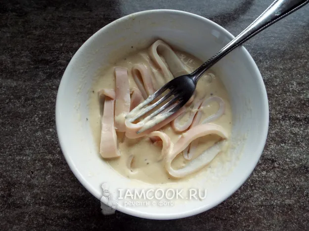 Шаг 5: иллюстрация