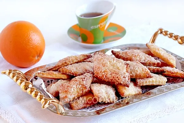 Шаг 11: иллюстрация