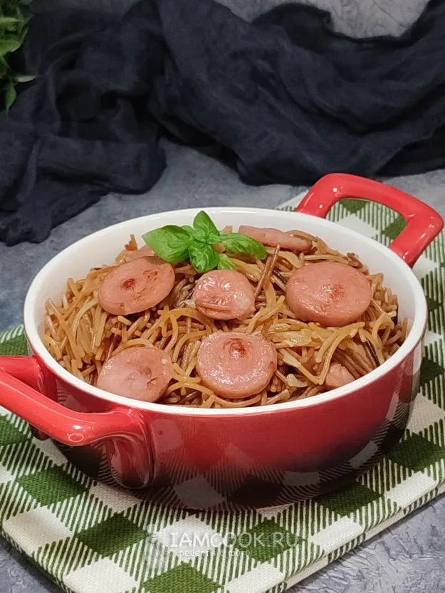 Шаг 11: иллюстрация