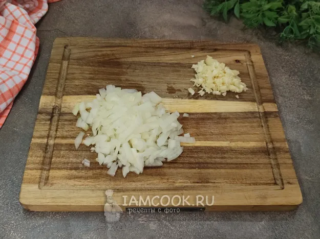 Шаг 2: иллюстрация