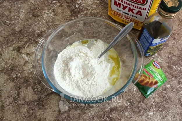 Шаг 2: иллюстрация