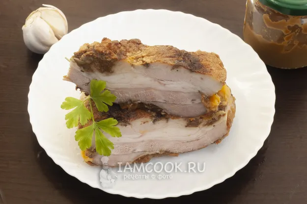 Шаг 11: иллюстрация