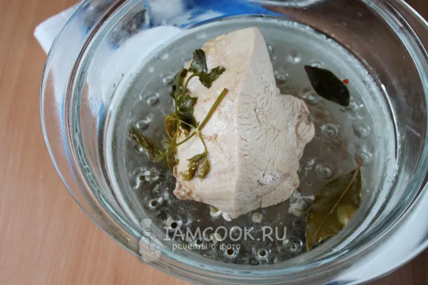 Шаг 5: иллюстрация