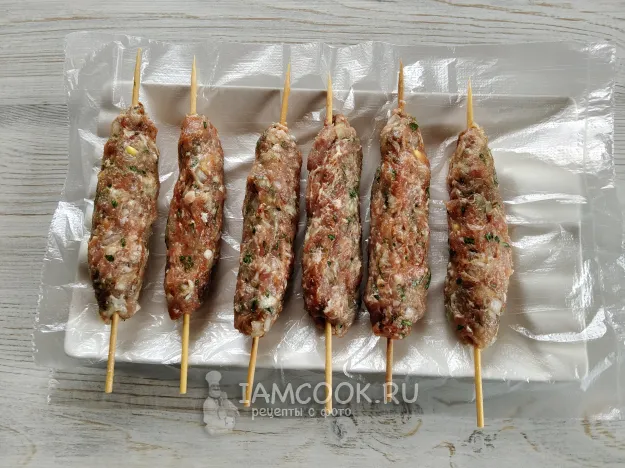 Шаг 10: иллюстрация