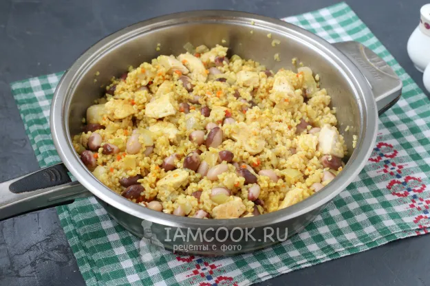 Шаг 9: иллюстрация