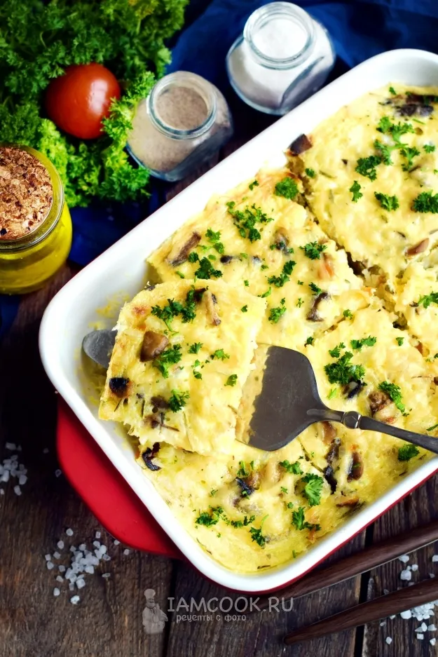 Шаг 13: иллюстрация