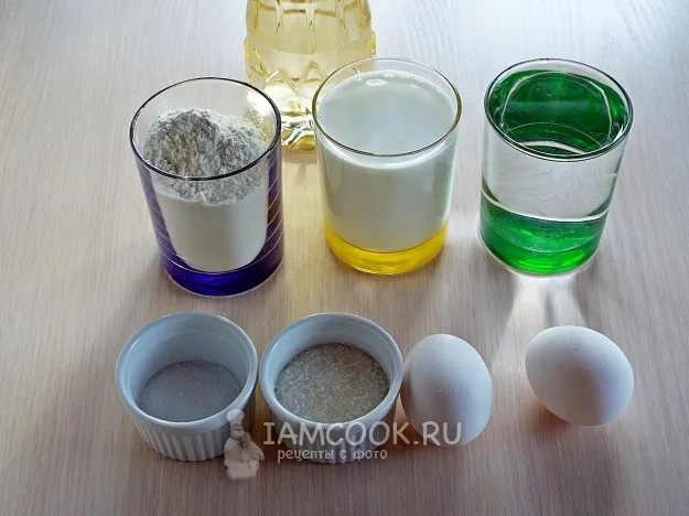 Шаг 1: иллюстрация