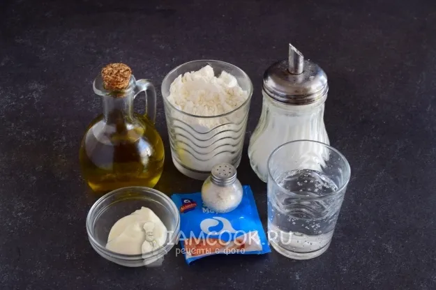 Шаг 1: иллюстрация