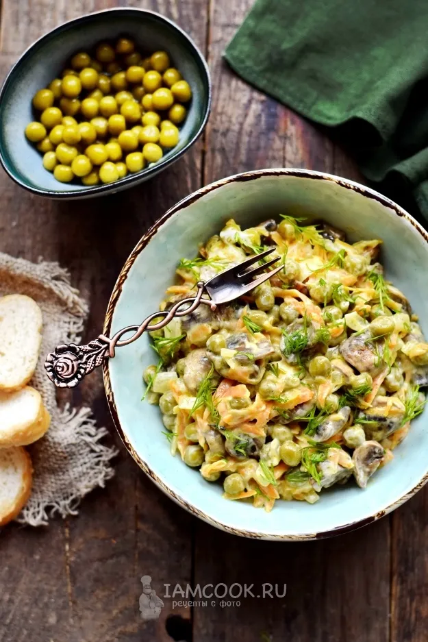 Шаг 9: иллюстрация