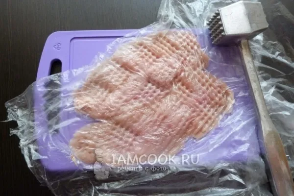 Шаг 3: иллюстрация