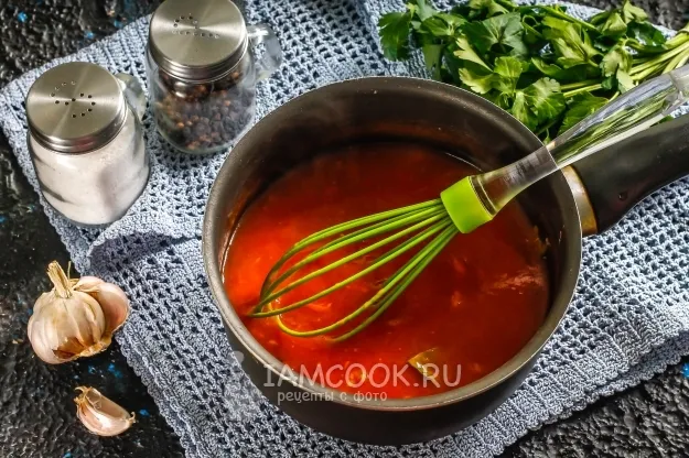 Шаг 5: иллюстрация