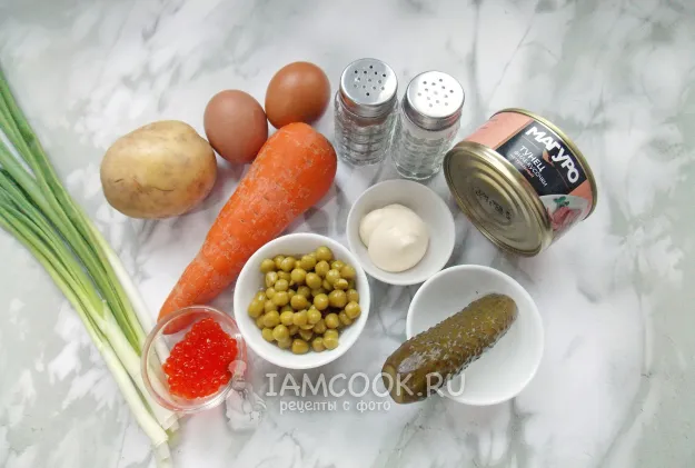 Шаг 1: иллюстрация