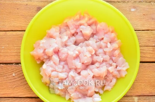 Шаг 2: иллюстрация