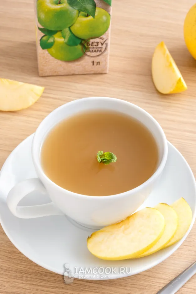 Шаг 7: иллюстрация