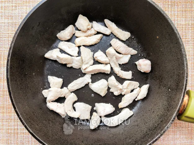 Шаг 3: иллюстрация