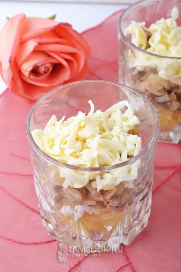 Шаг 11: иллюстрация