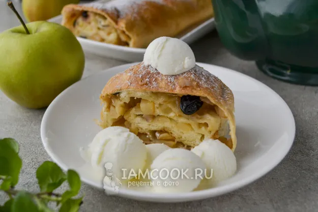 Шаг 10: иллюстрация