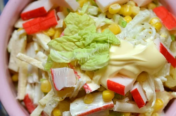 Шаг 8: иллюстрация