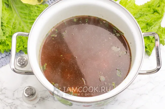 Шаг 7: иллюстрация