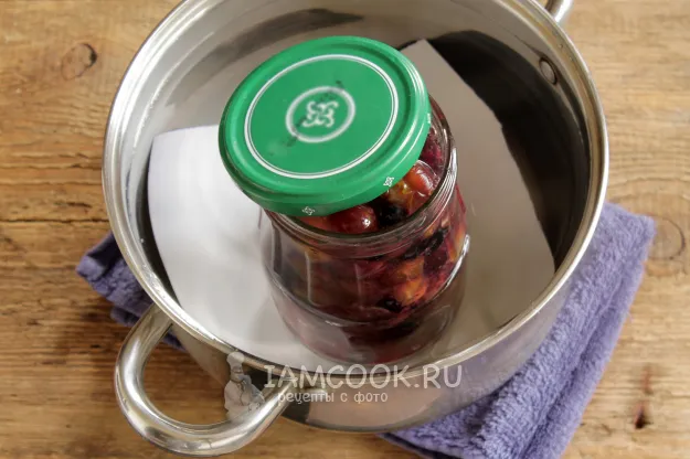 Шаг 6: иллюстрация