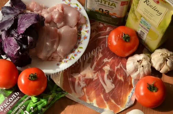 Шаг 1: иллюстрация