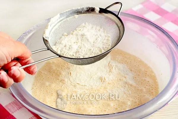 Шаг 3: иллюстрация