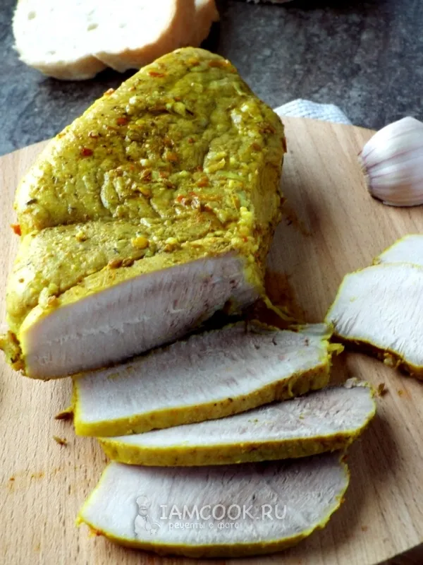 Шаг 9: иллюстрация