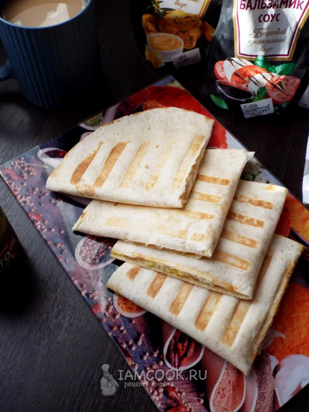 Шаг 9: иллюстрация