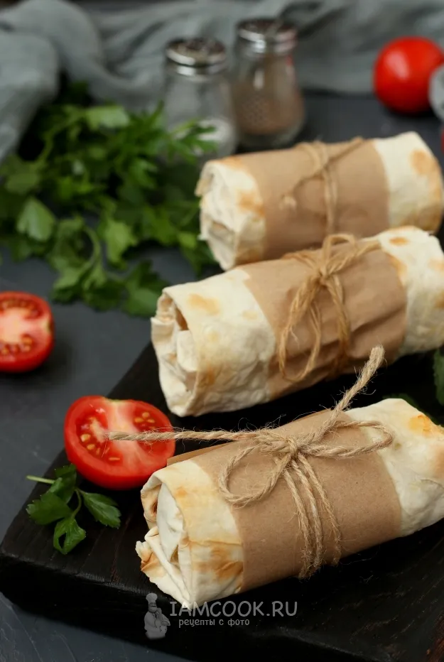 Шаг 8: иллюстрация