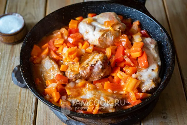 Шаг 7: иллюстрация