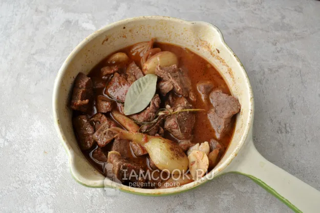 Шаг 12: иллюстрация