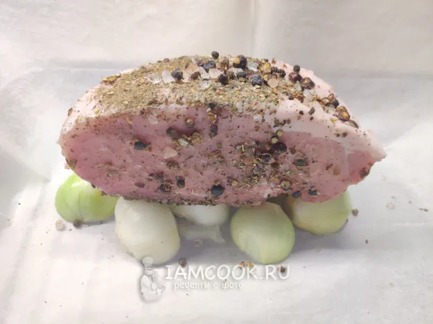 Шаг 5: иллюстрация