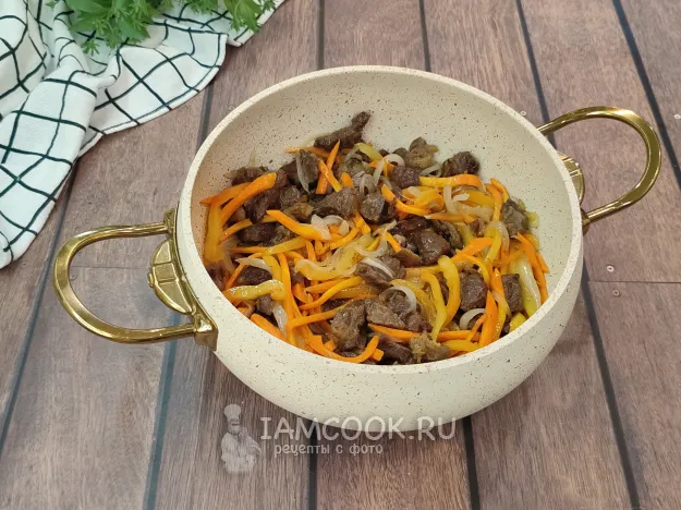 Шаг 13: иллюстрация