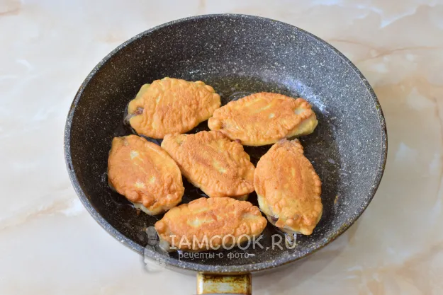 Шаг 8: иллюстрация